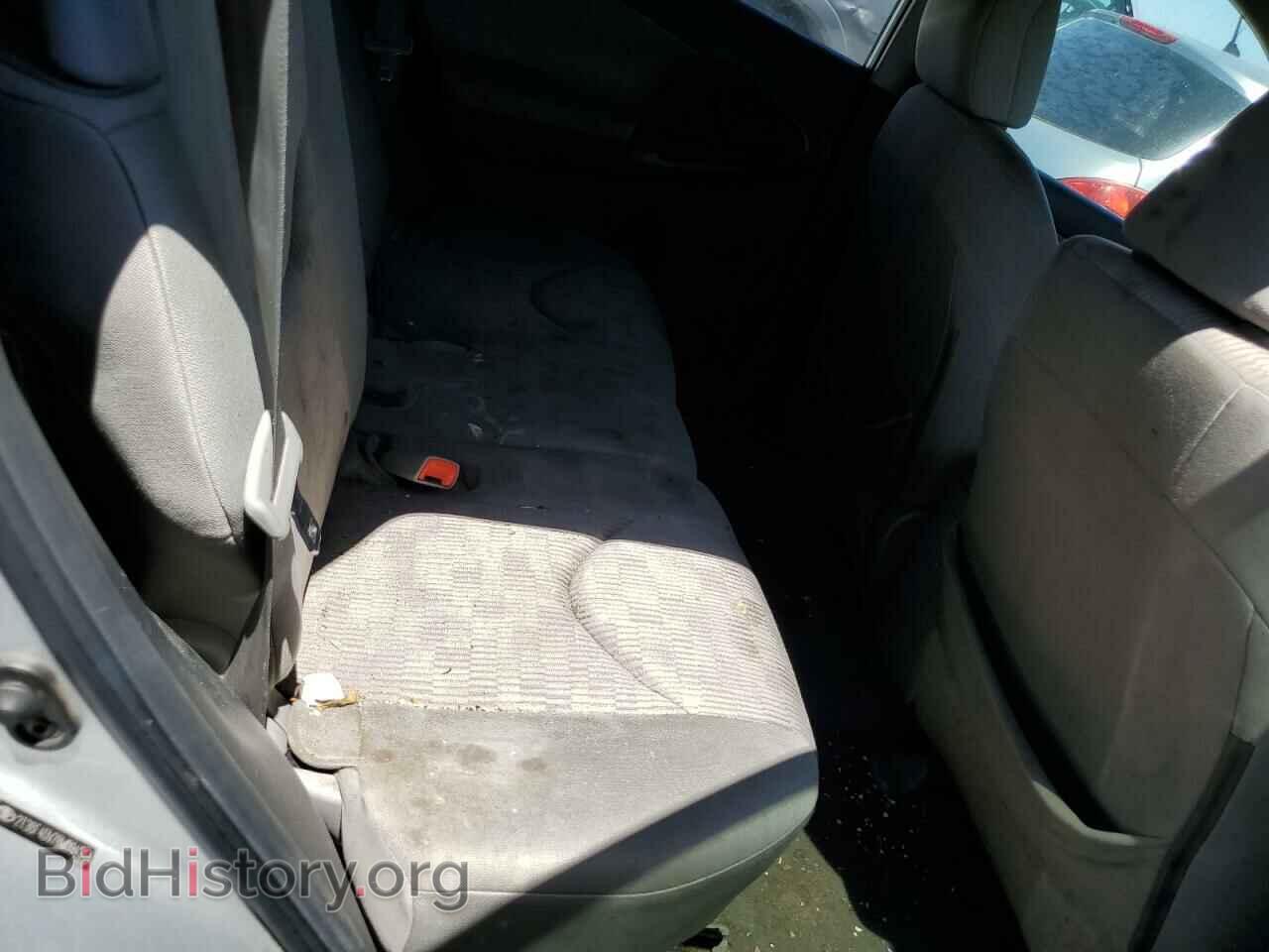 2011 TOYOTA RAV4 - VIN: 2T3BF4DV7BW094364 - Фото 11