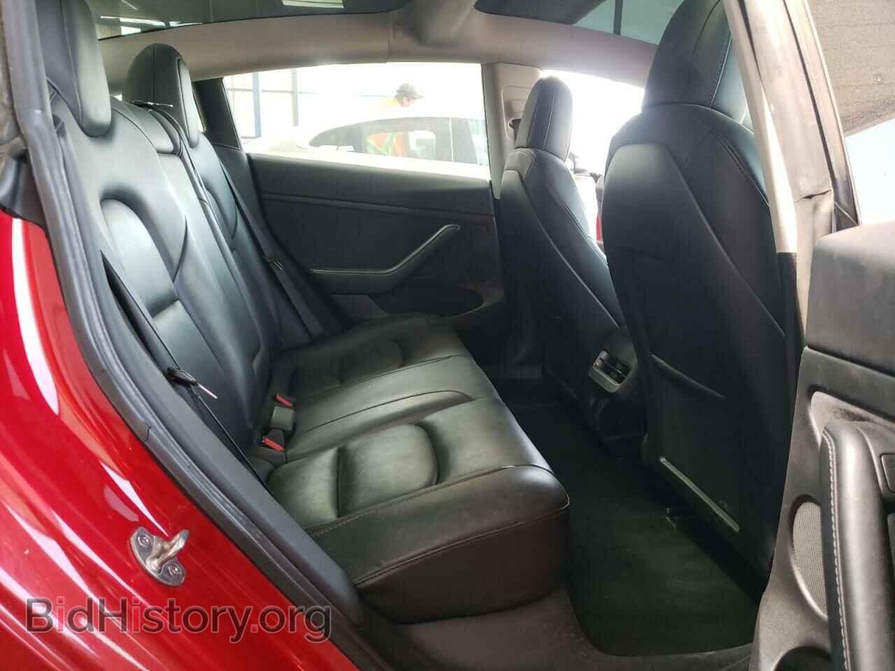 2022 TESLA MODEL 3 - VIN: 5YJ3E1EA2NF288781 - Фото 10