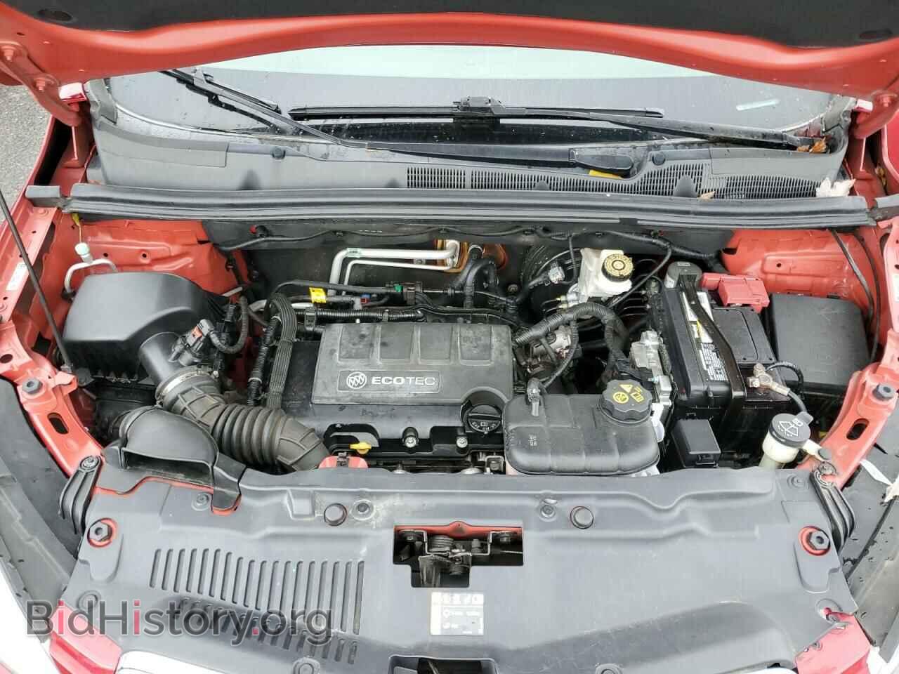 2013 BUICK ENCORE - VIN: KL4CJBSB9DB075126 - Photo 7