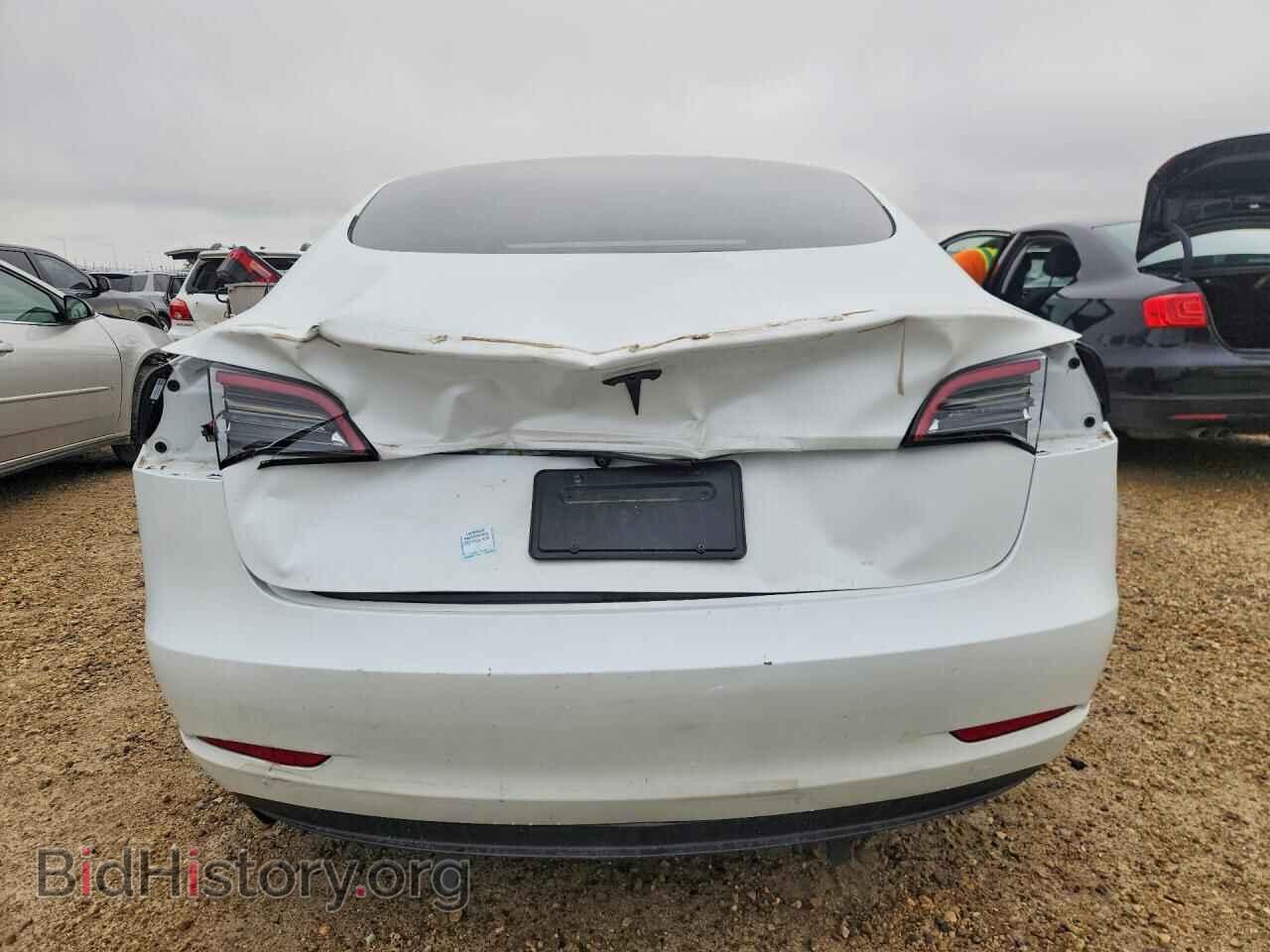 2023 TESLA MODEL 3 - VIN: LRW3E1FA0PC871958 - Photo 6