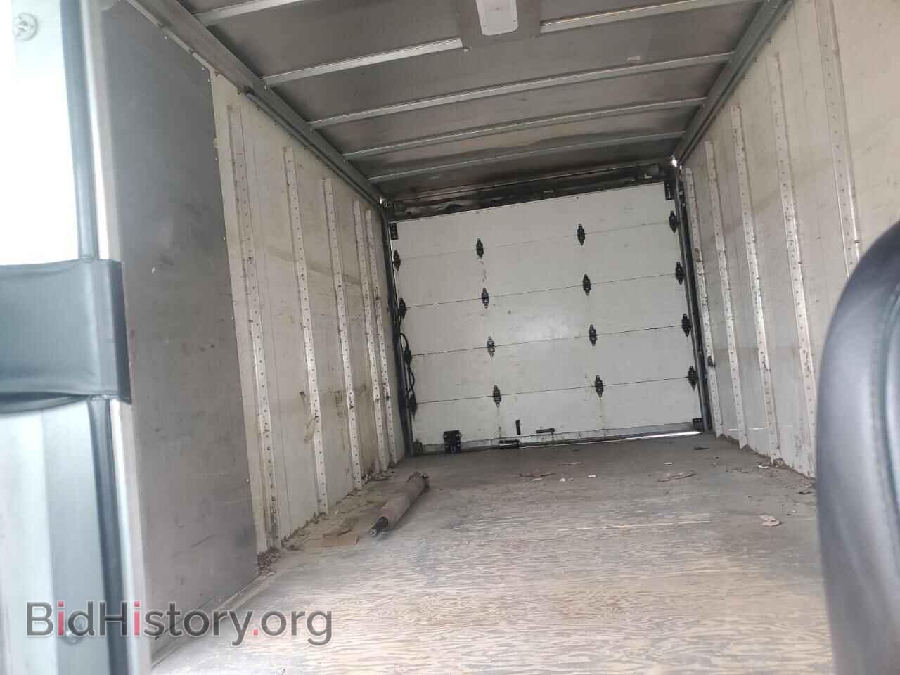 2020 FORD TRANSIT - VIN: 1FDBF6P86LKB41522 - Фото 10