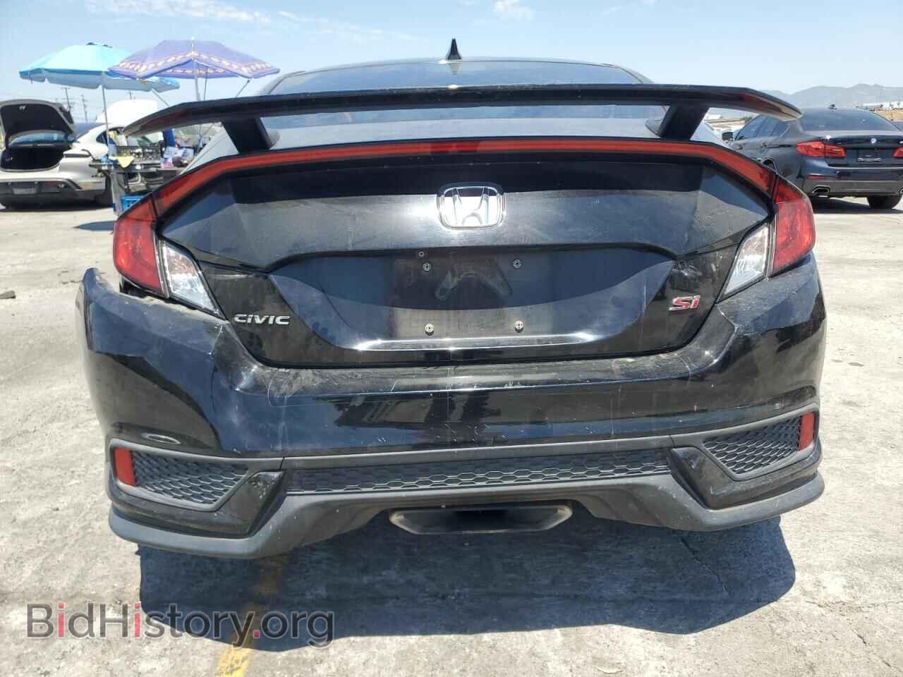 2019 HONDA CIVIC - VIN: 2HGFC3A57KH753036 - Фото 6