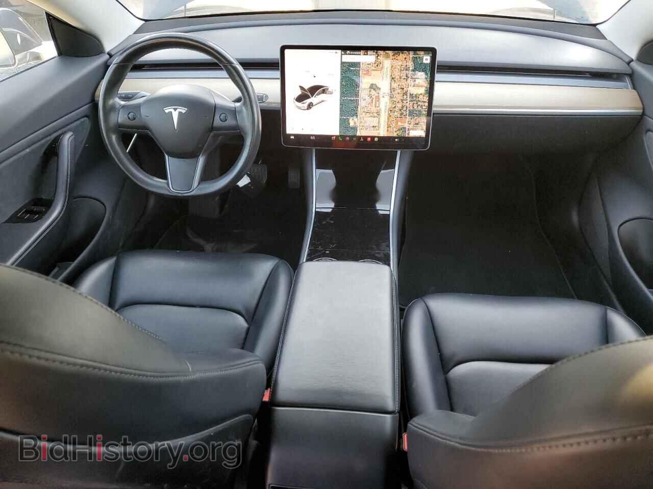 2018 TESLA MODEL 3 - VIN: 5YJ3E1EA1JF018855 - Фото 8