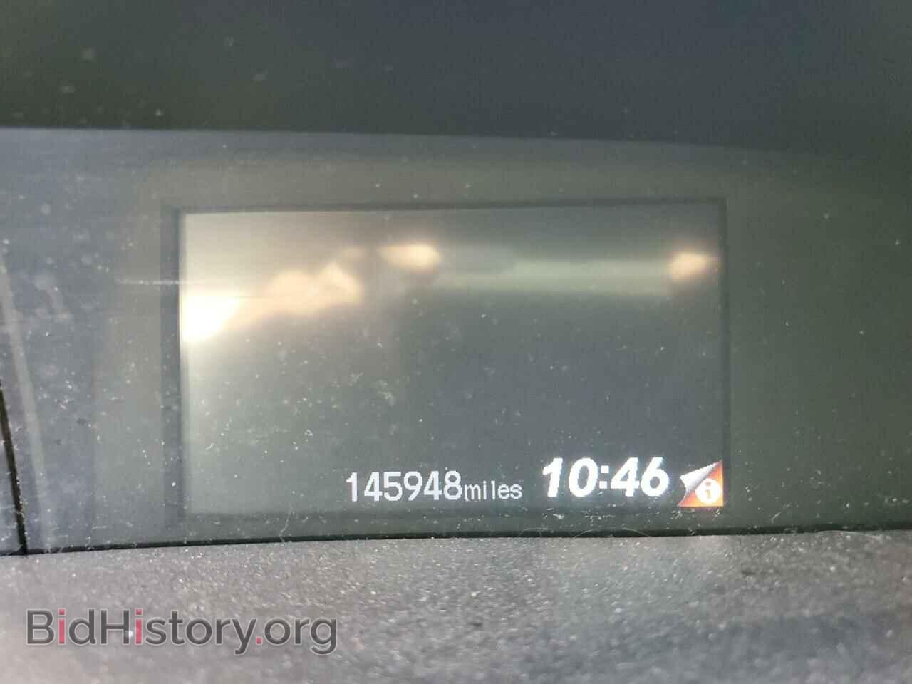 2012 HONDA CIVIC - VIN: 2HGFB2F52CH565242 - Фото 8