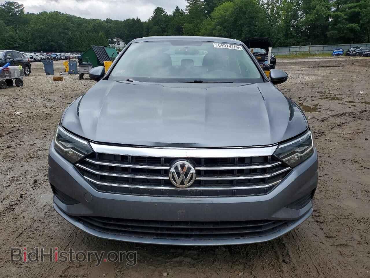 2019 VOLKSWAGEN JETTA - VIN: 3VWC57BUXKM207189 - Фото 5
