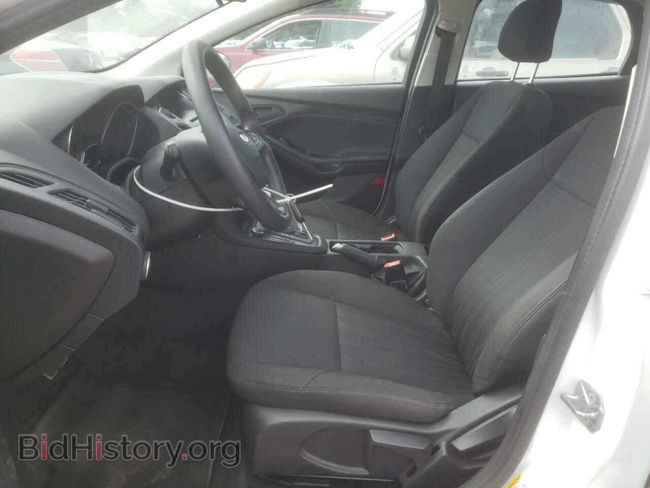 2016 FORD FOCUS - VIN: 1FADP3E26GL385975 - Фото 7