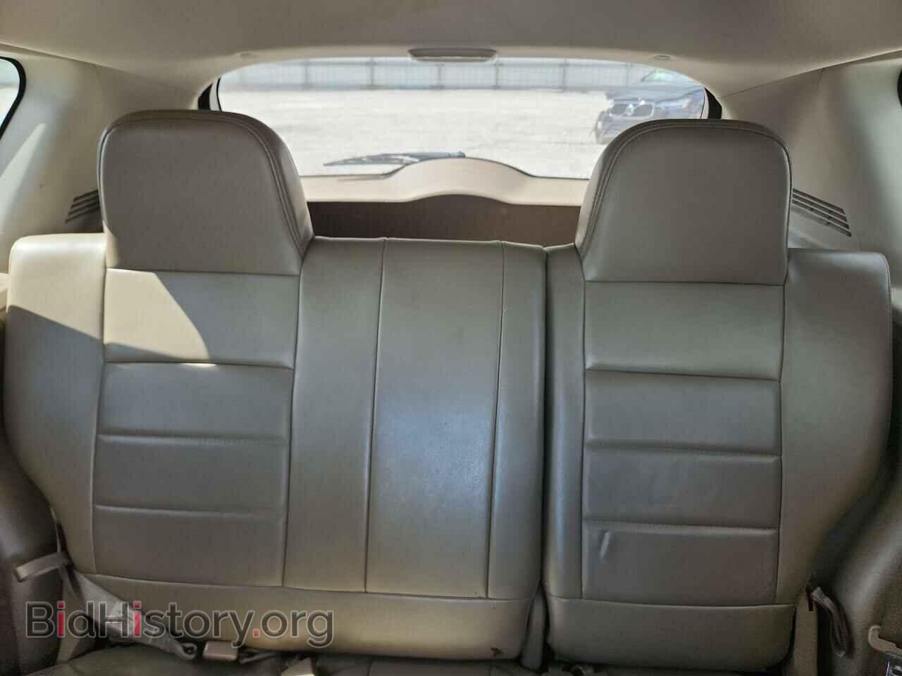 2012 JEEP COMPASS - VIN: 1C4NJCCB9CD548383 - Фото 10