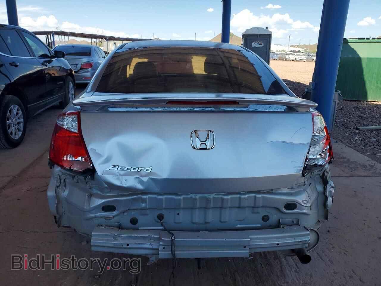 2009 HONDA ACCORD - VIN: 1HGCS12399A016131 - Фото 6