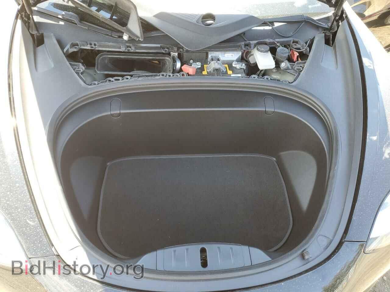 2018 TESLA MODEL 3 - VIN: 5YJ3E1EA5JF109112 - Фото 11
