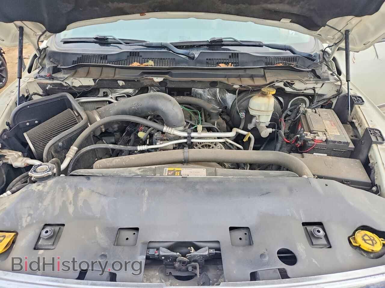 2017 RAM 1500 - VIN: 1C6RR7NT1HS500040 - Фото 11