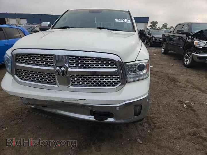 2017 RAM 1500 - VIN: 1C6RR7NT1HS500040 - Фото 13