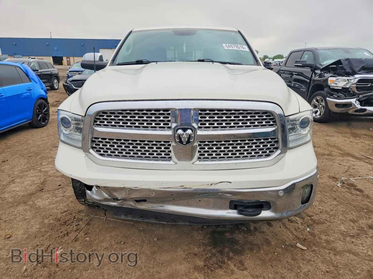 2017 RAM 1500 - VIN: 1C6RR7NT1HS500040 - Фото 5