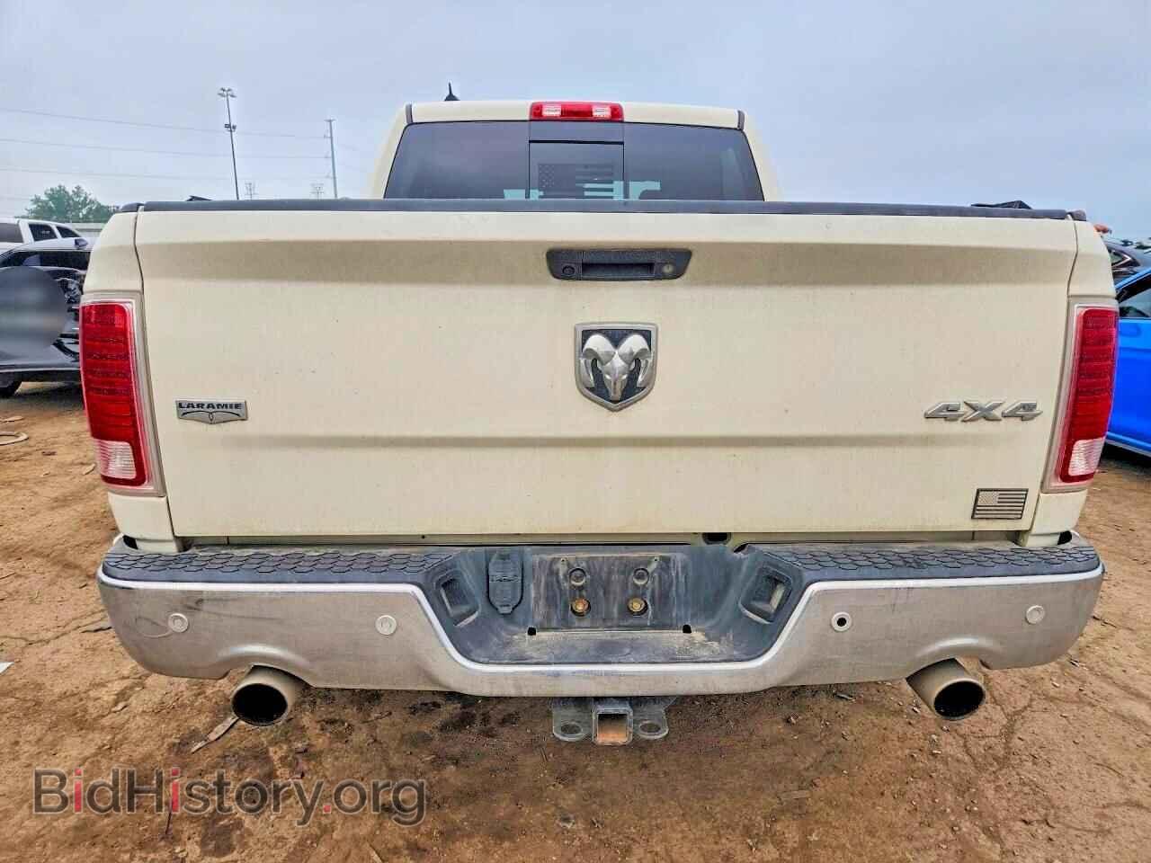 2017 RAM 1500 - VIN: 1C6RR7NT1HS500040 - Фото 6