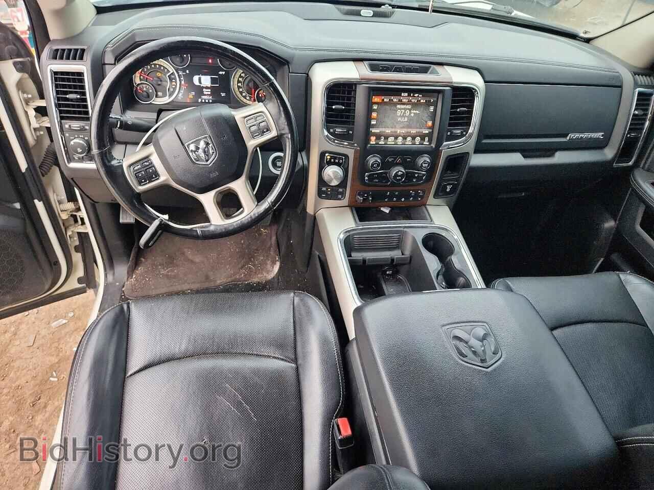 2017 RAM 1500 - VIN: 1C6RR7NT1HS500040 - Фото 8