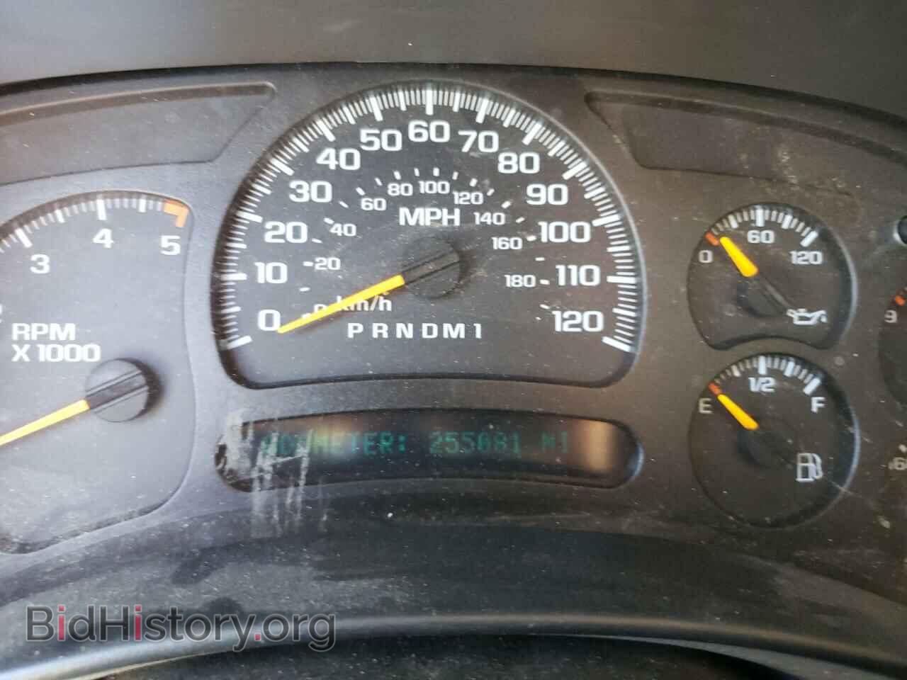2006 GMC SIERRA - VIN: 1GTHK33216F117636 - Фото 9