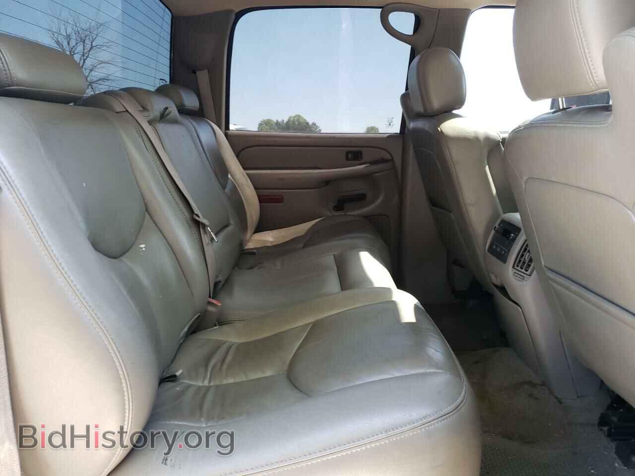 2006 GMC SIERRA - VIN: 1GTHK33216F117636 - Фото 10