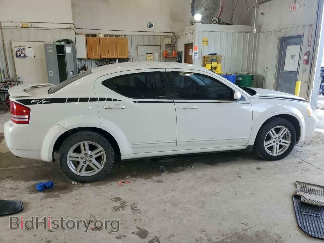 2010 DODGE AVENGER - VIN: 1B3CC5FB1AN141739 - Photo 3