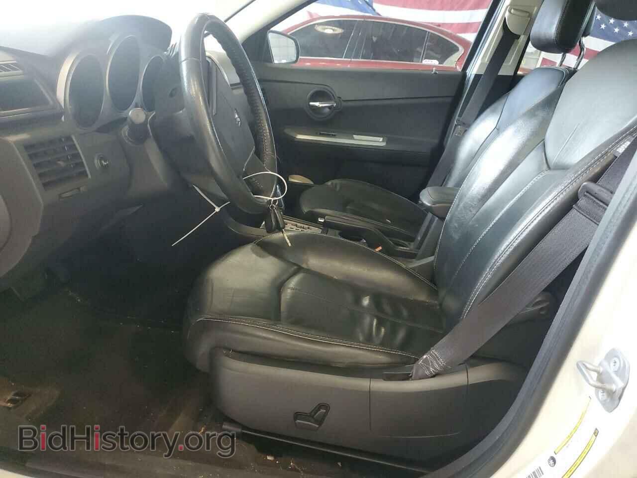 2010 DODGE AVENGER - VIN: 1B3CC5FB1AN141739 - Photo 7