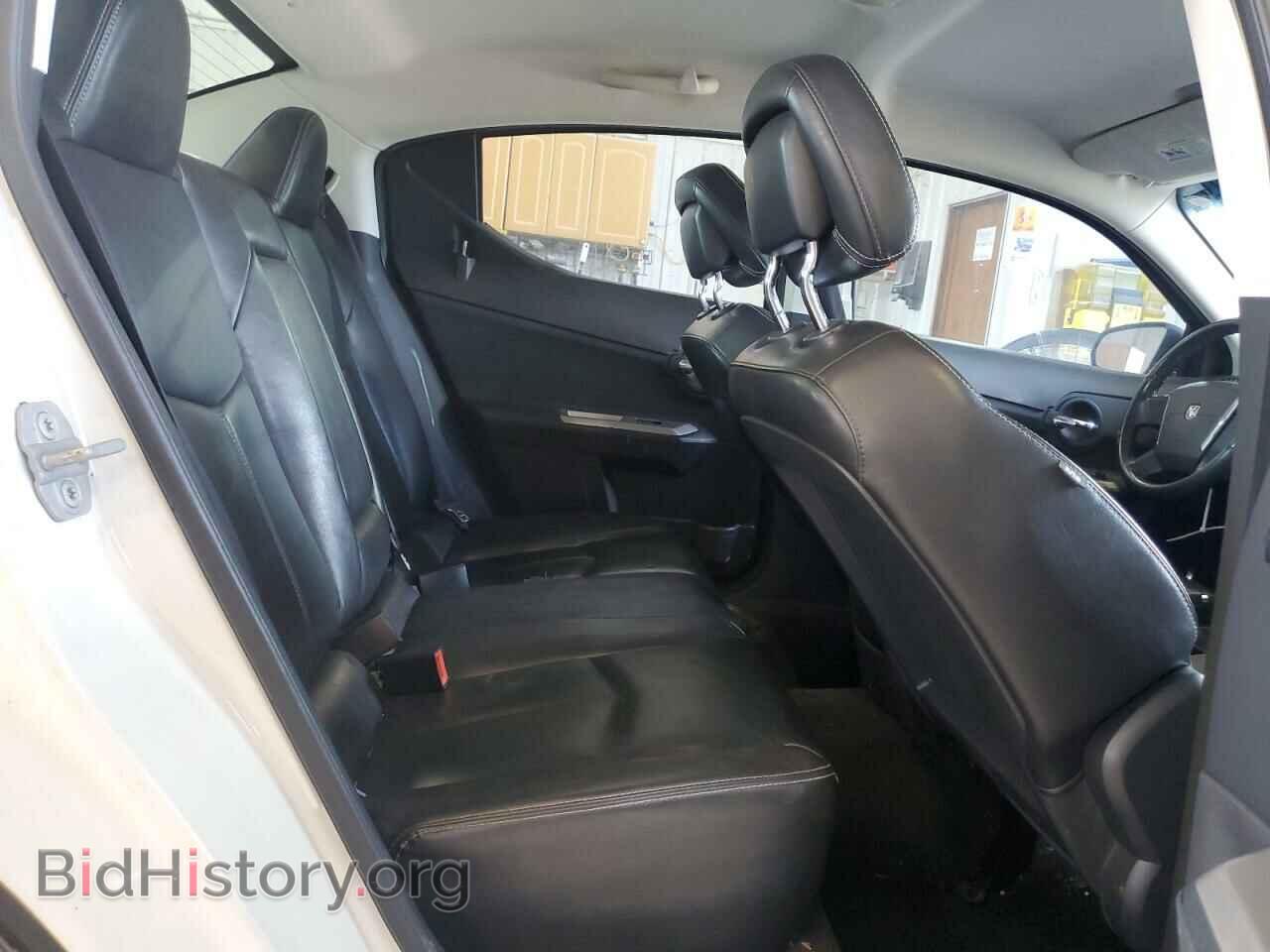 2010 DODGE AVENGER - VIN: 1B3CC5FB1AN141739 - Photo 10