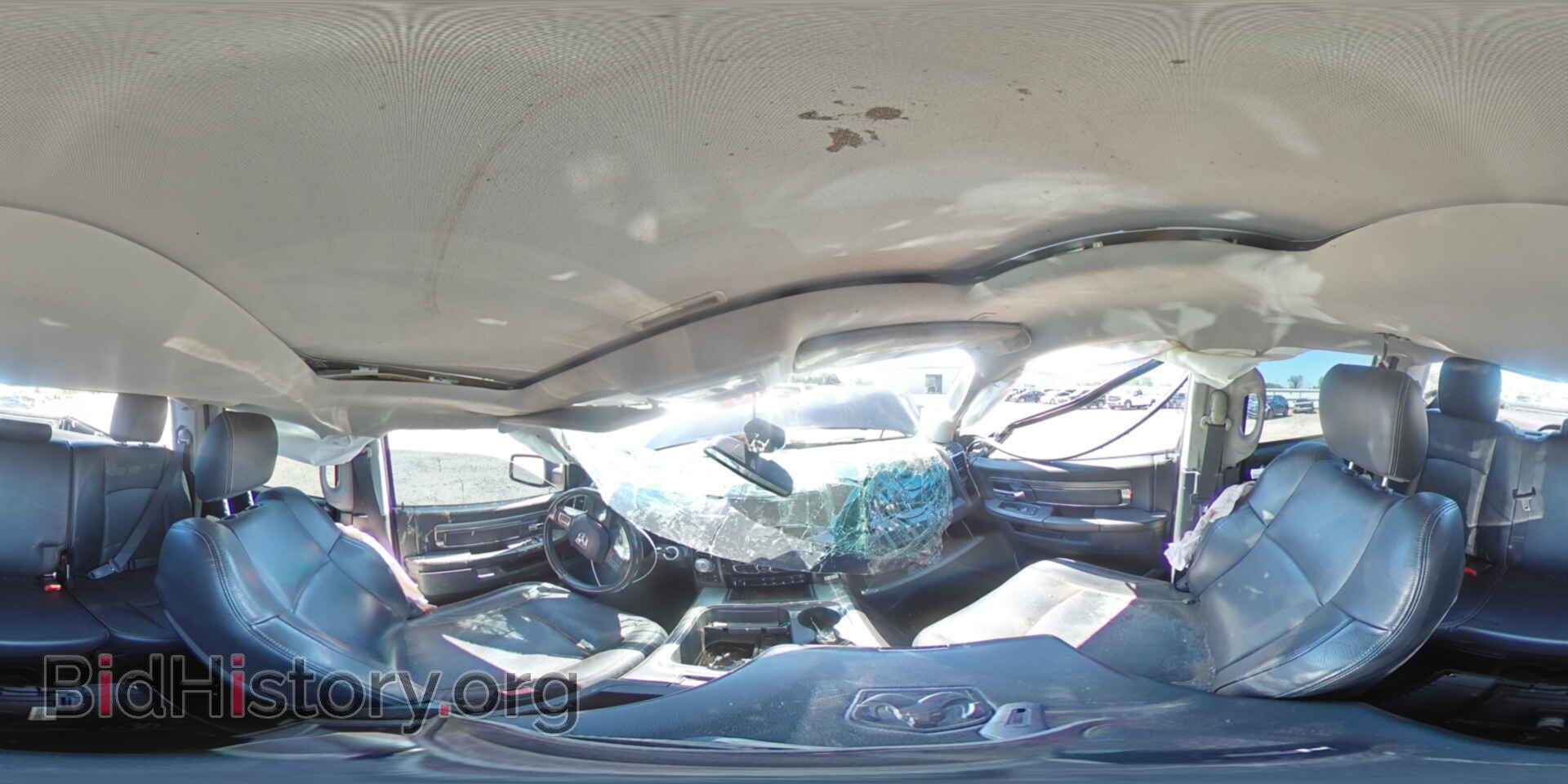 2017 RAM 1500 - VIN: 1C6RR7HT9HS618056 - Фото 15