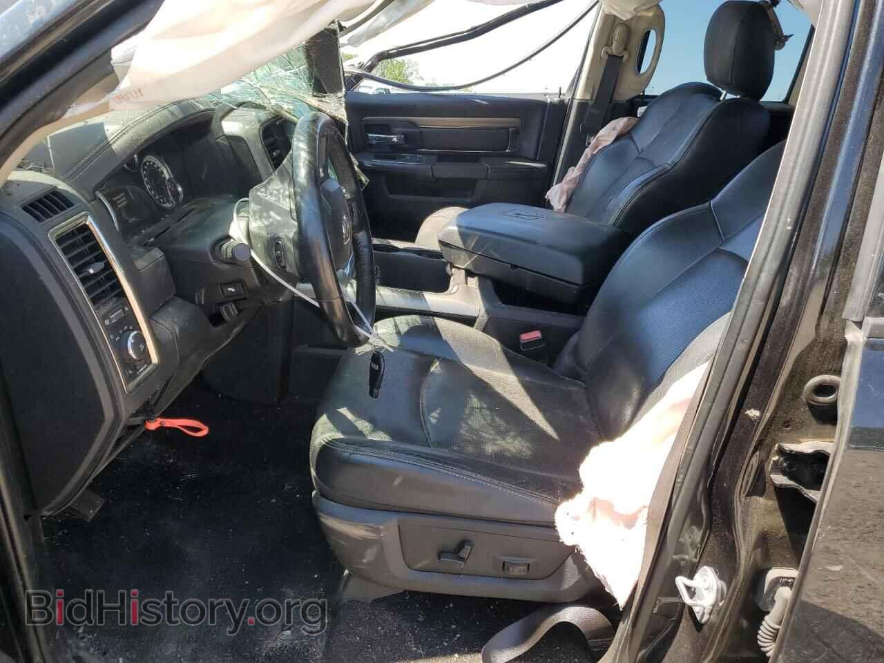 2017 RAM 1500 - VIN: 1C6RR7HT9HS618056 - Фото 7