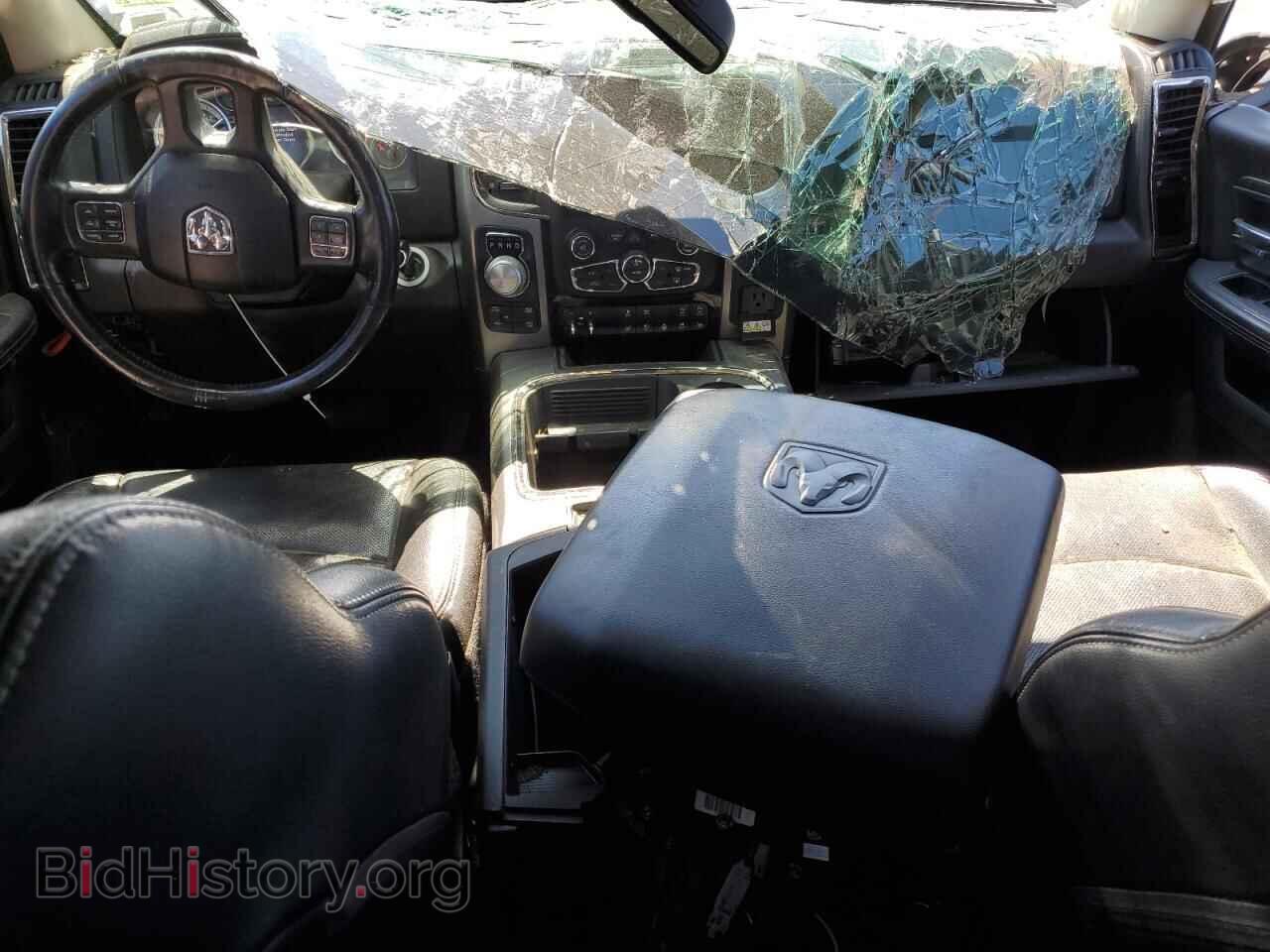 2017 RAM 1500 - VIN: 1C6RR7HT9HS618056 - Фото 8