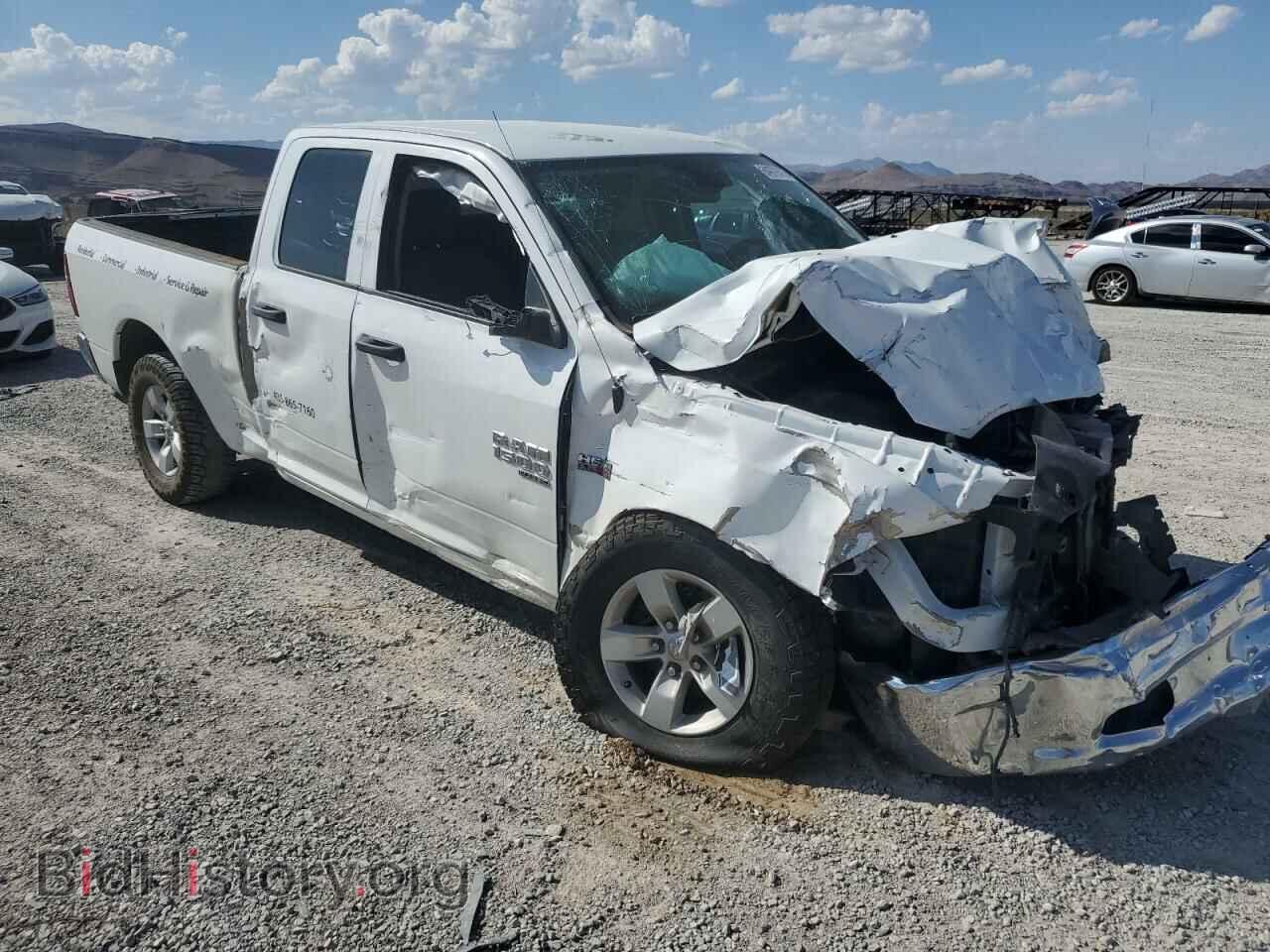 2019 RAM 1500 - VIN: 1C6RR6FT2KS722683 - Фото 4