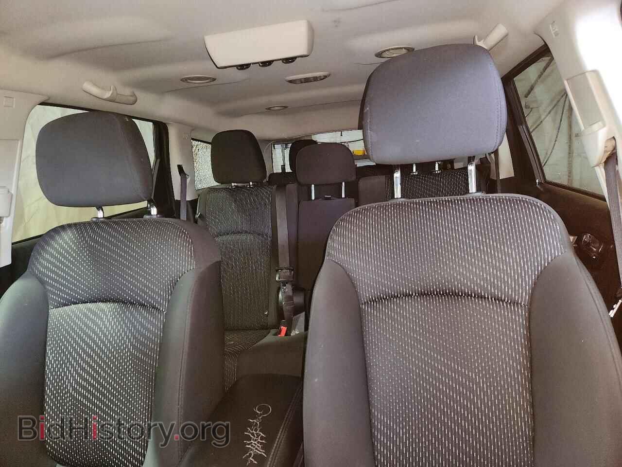 2018 DODGE JOURNEY - VIN: 3C4PDDAG3JT389324 - Photo 10