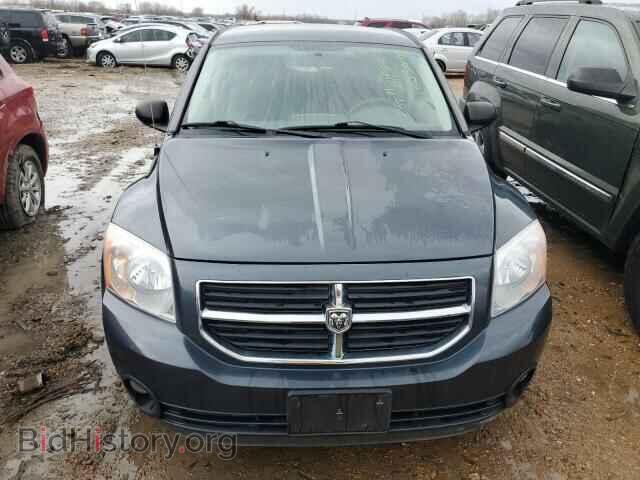 2007 DODGE CALIBER - VIN: 1B3HB48B57D589660 - Фото 5