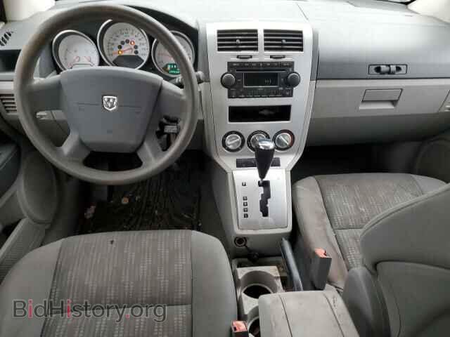 2007 DODGE CALIBER - VIN: 1B3HB48B57D589660 - Фото 8