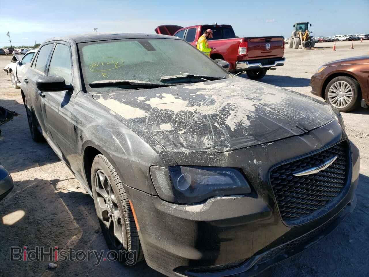 Photo 2C3CCAGG7FH808691 - CHRYSLER 300 2015