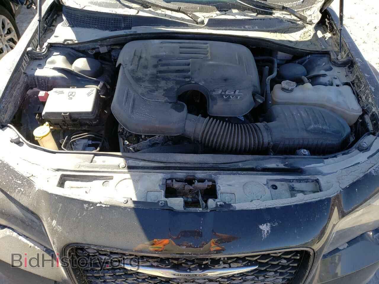 2015 CHRYSLER 300 - VIN: 2C3CCAGG7FH808691 - Photo 7