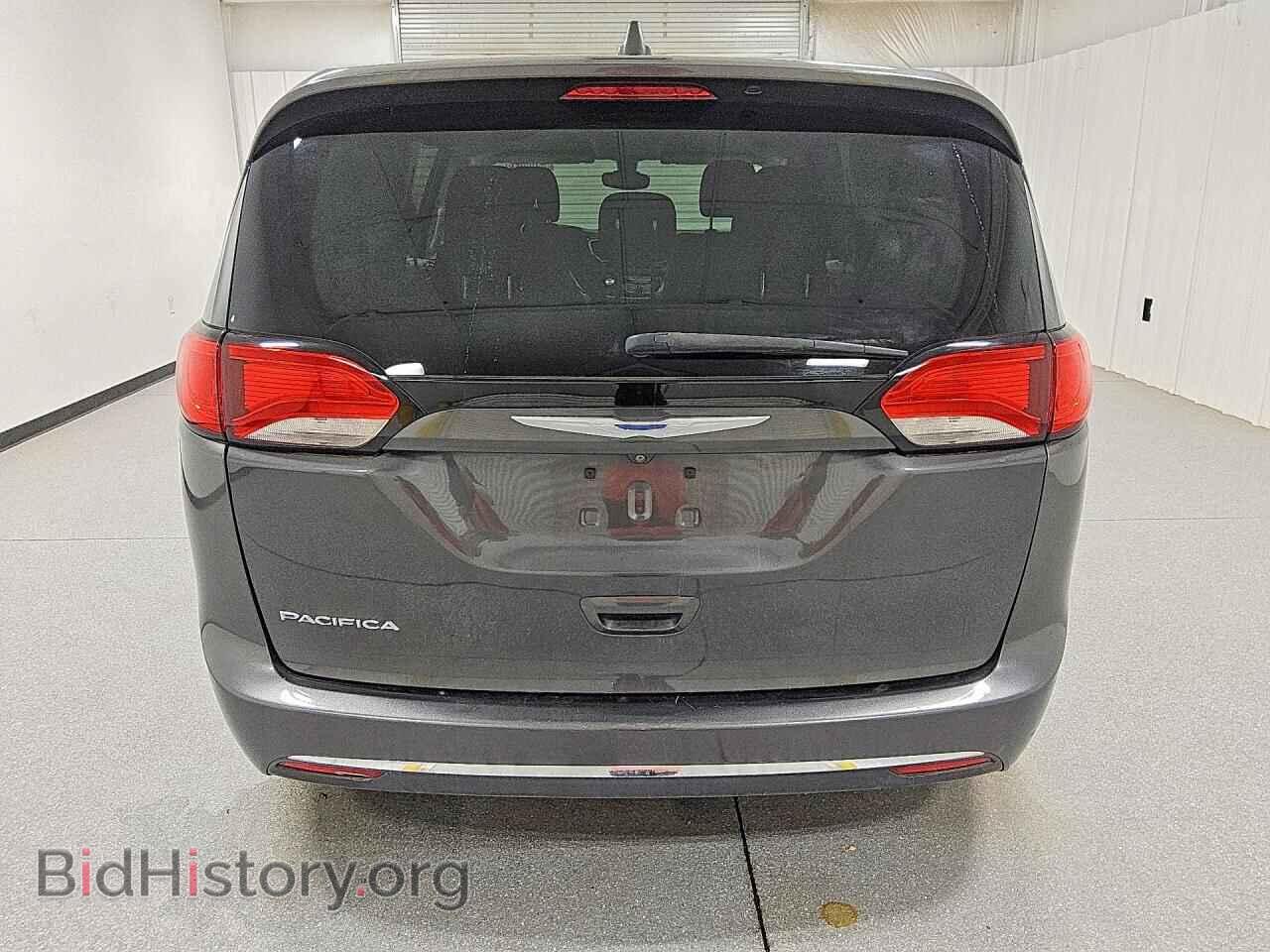 2017 CHRYSLER PACIFICA - VIN: 2C4RC1BG5HR846737 - Photo 6