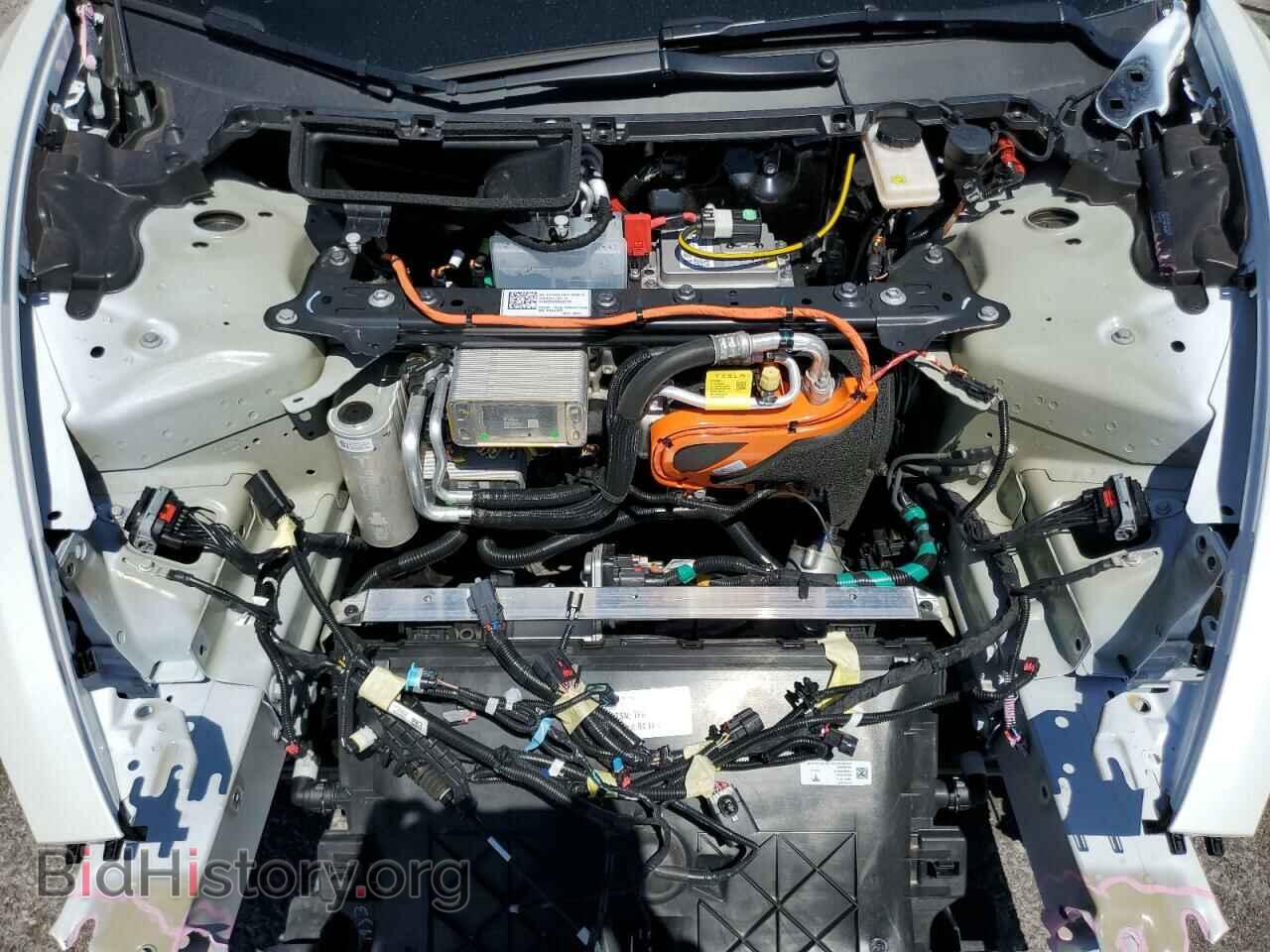 2023 TESLA MODEL 3 - VIN: 5YJ3E1EA2PF425740 - Фото 11