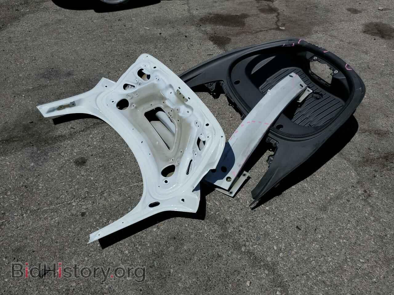 2023 TESLA MODEL 3 - VIN: 5YJ3E1EA2PF425740 - Фото 12