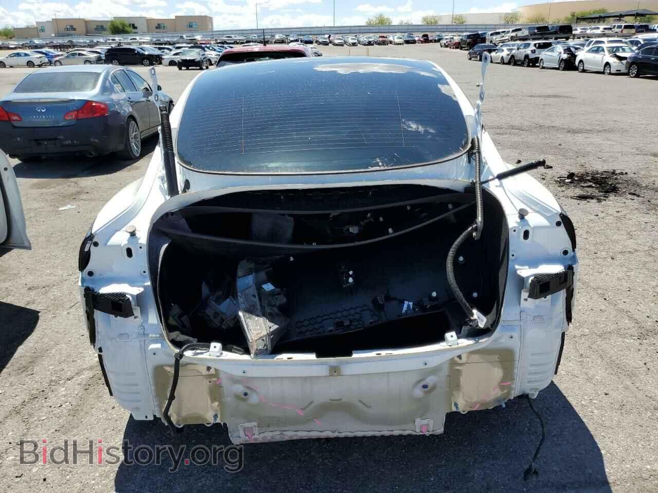 2023 TESLA MODEL 3 - VIN: 5YJ3E1EA2PF425740 - Фото 6