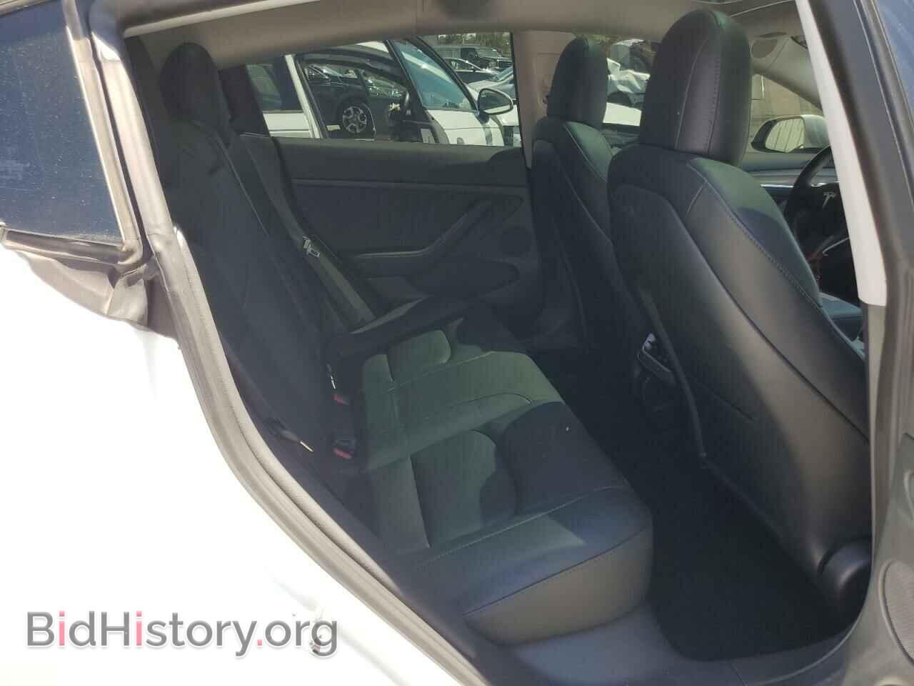 2023 TESLA MODEL 3 - VIN: 5YJ3E1EA2PF425740 - Фото 10