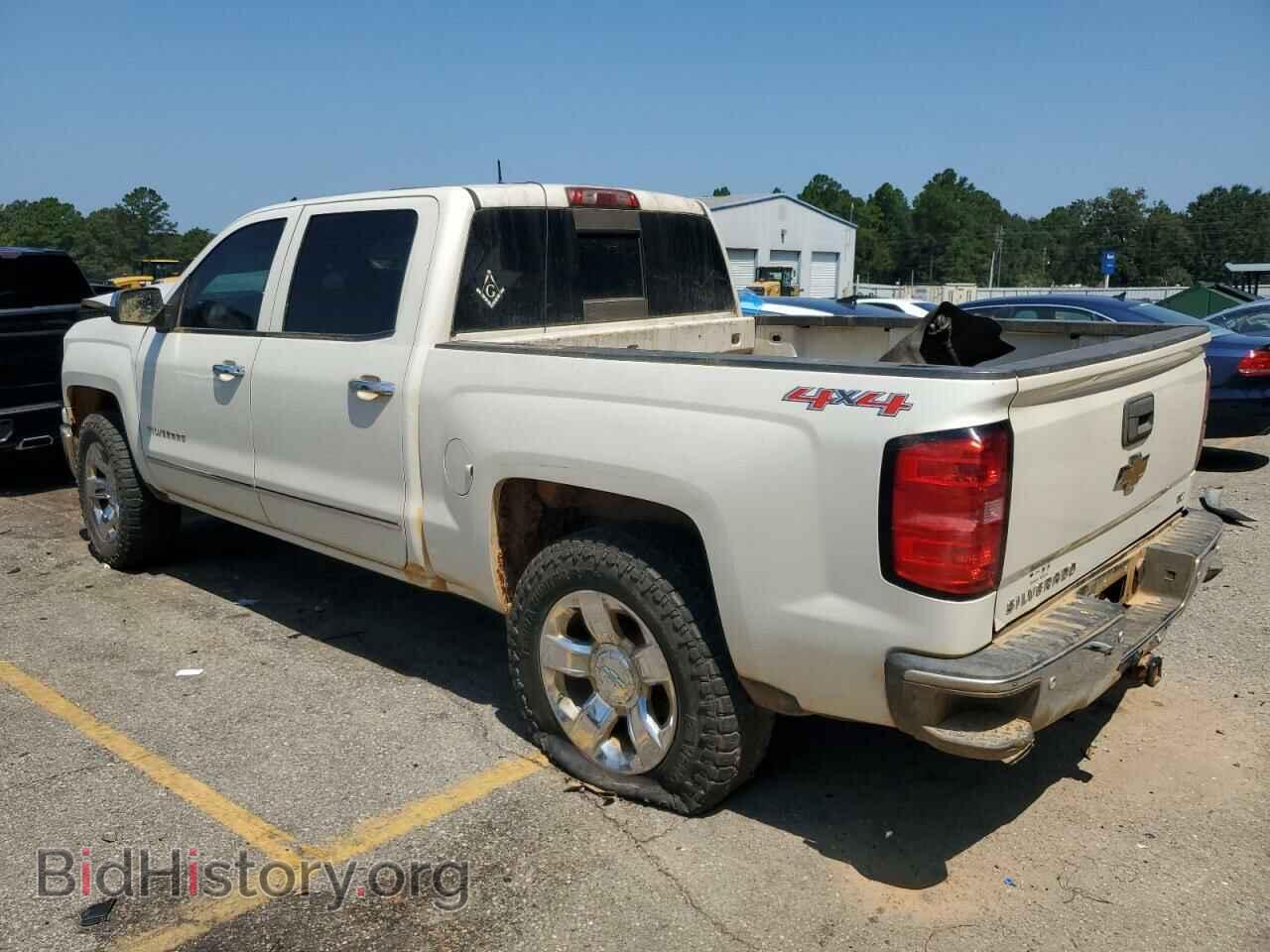 2014 CHEVROLET All Models - VIN: 3GCUKSEC4EG424200 - Фото 2