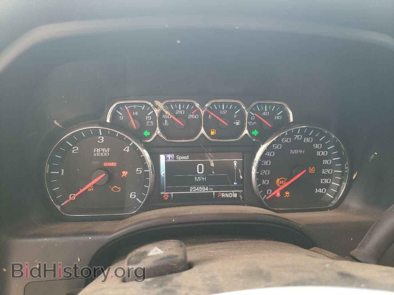 2014 CHEVROLET All Models - VIN: 3GCUKSEC4EG424200 - Фото 9
