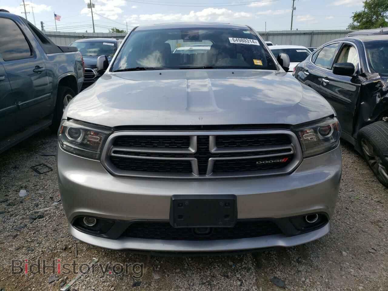 2015 DODGE DURANGO - VIN: 1C4SDJCT9FC834526 - Photo 5