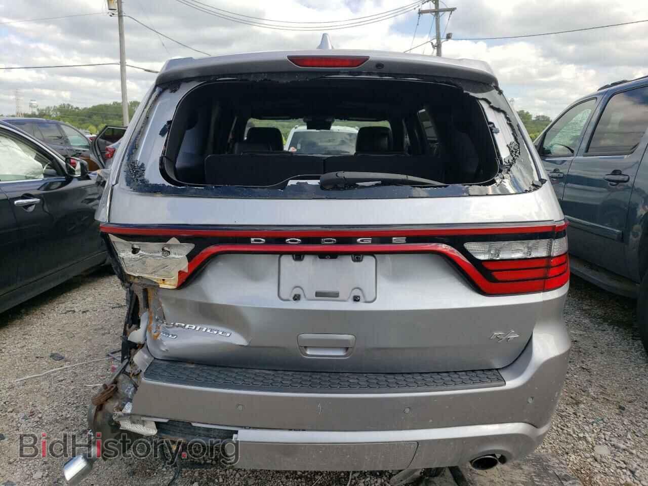 2015 DODGE DURANGO - VIN: 1C4SDJCT9FC834526 - Photo 6