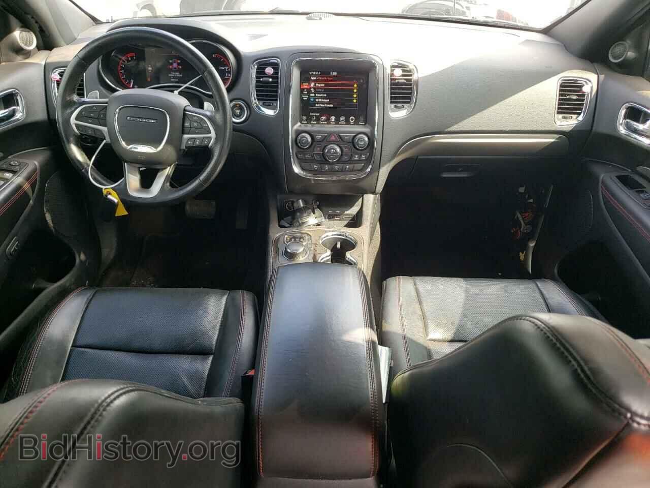 2015 DODGE DURANGO - VIN: 1C4SDJCT9FC834526 - Photo 8