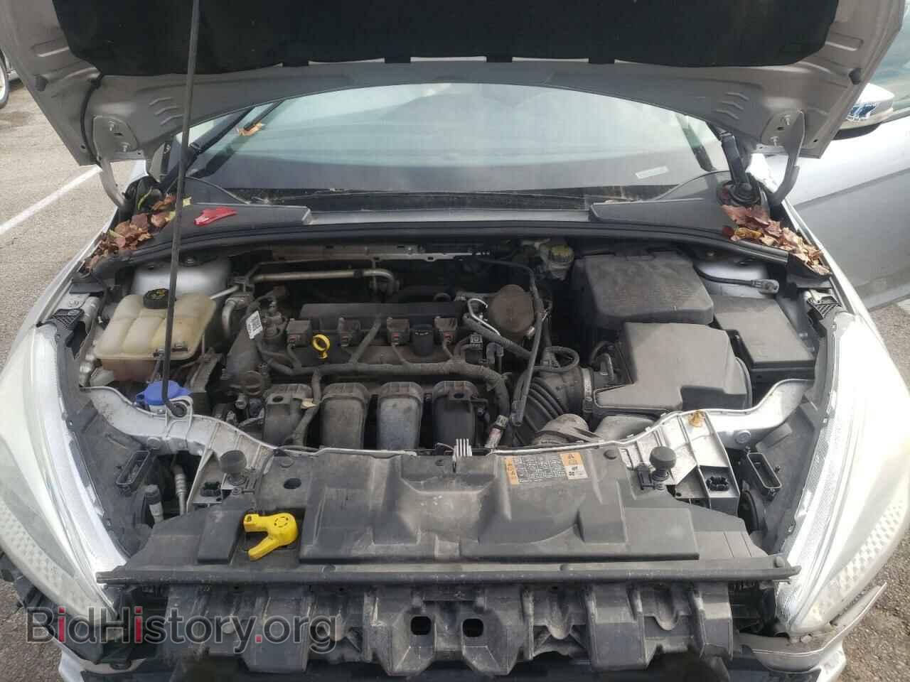 2015 FORD FOCUS - VIN: 1FADP3F28FL206607 - Photo 7