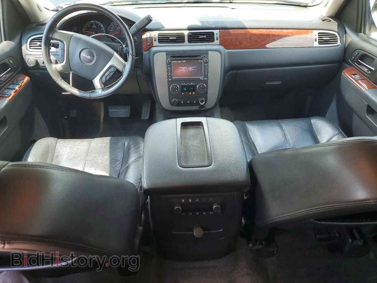 2013 GMC YUKON - VIN: 1GKS2CE03DR313417 - Photo 8