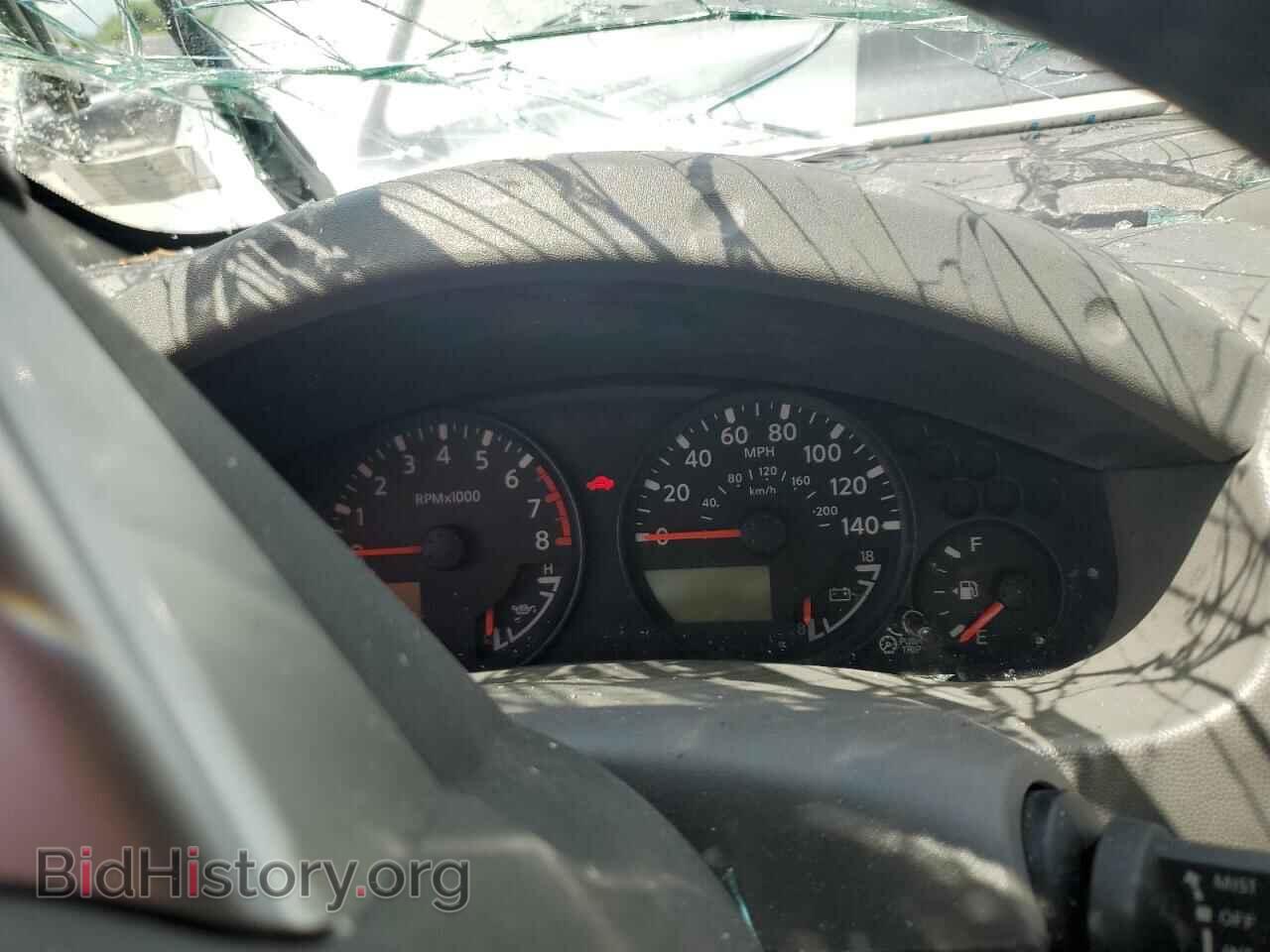 2018 NISSAN FRONTIER - VIN: 1N6AD0EVXJN724924 - Фото 9