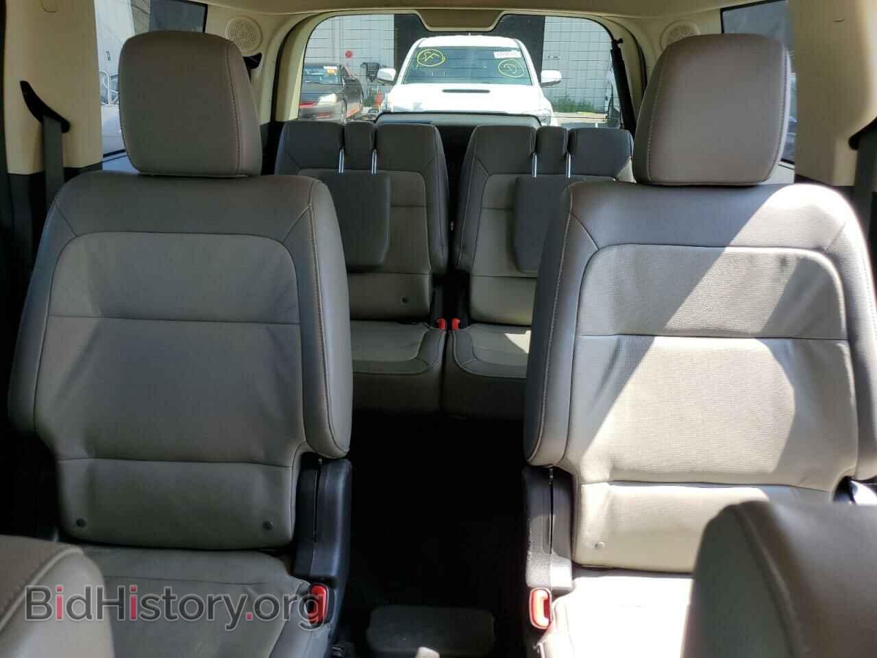 2016 FORD FLEX - VIN: 2FMHK6D86GBA19706 - Фото 10