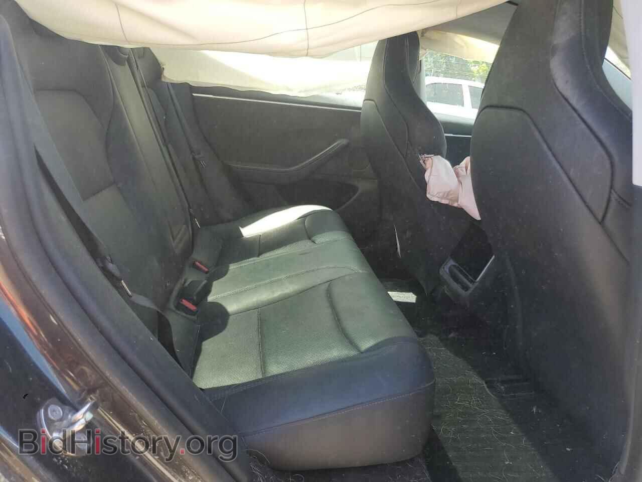 2024 TESLA MODEL 3 - VIN: 5YJ3E1ET8RF790427 - Фото 10