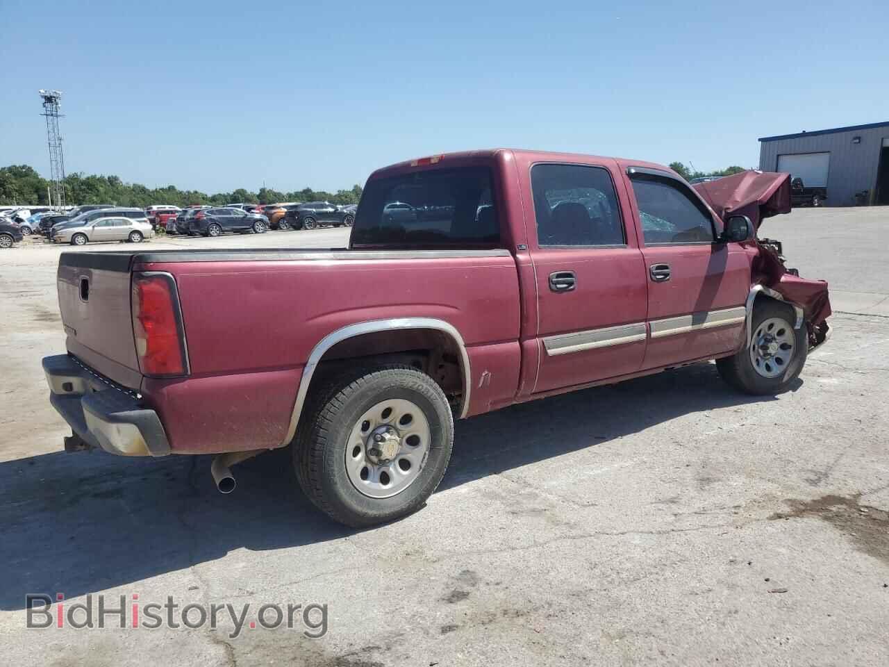 2006 CHEVROLET ALL Models - VIN: 2GCEC13V961344062 - Фото 3