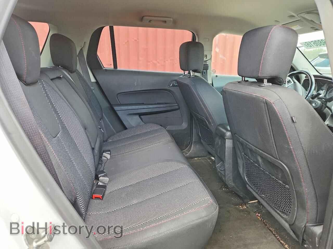 2017 GMC TERRAIN - VIN: 2GKFLTEK8H6281212 - Photo 11