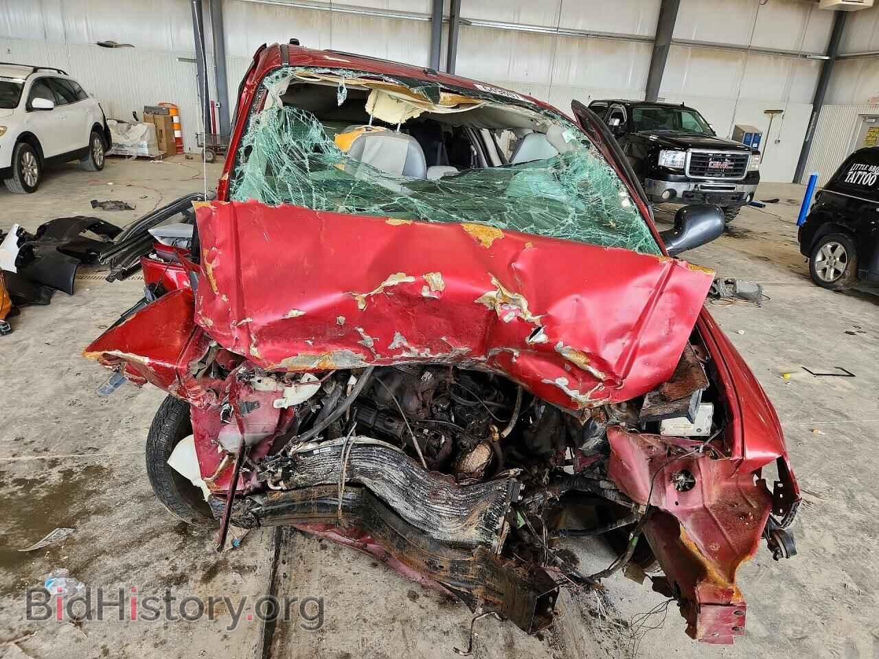 2007 DODGE CARAVAN - VIN: 2D4GP44L67R172316 - Photo 5
